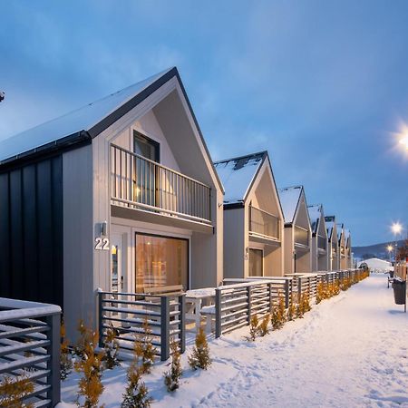 Holiday Park & Resort Cieplice Zdroj Jelenia Góra Exterior foto