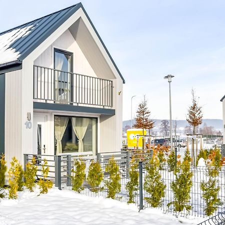 Holiday Park & Resort Cieplice Zdroj Jelenia Góra Exterior foto