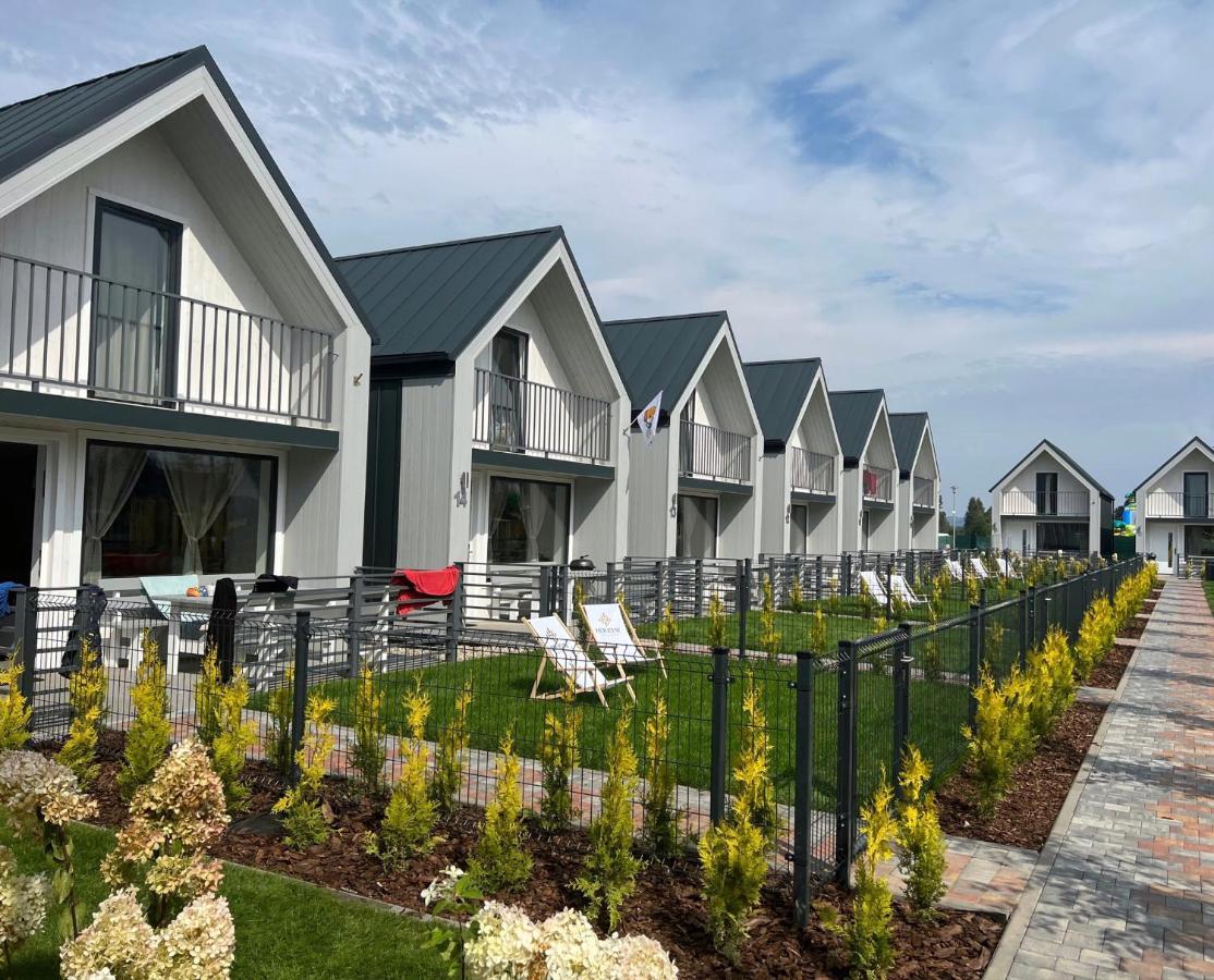 Holiday Park & Resort Cieplice Zdroj Jelenia Góra Exterior foto