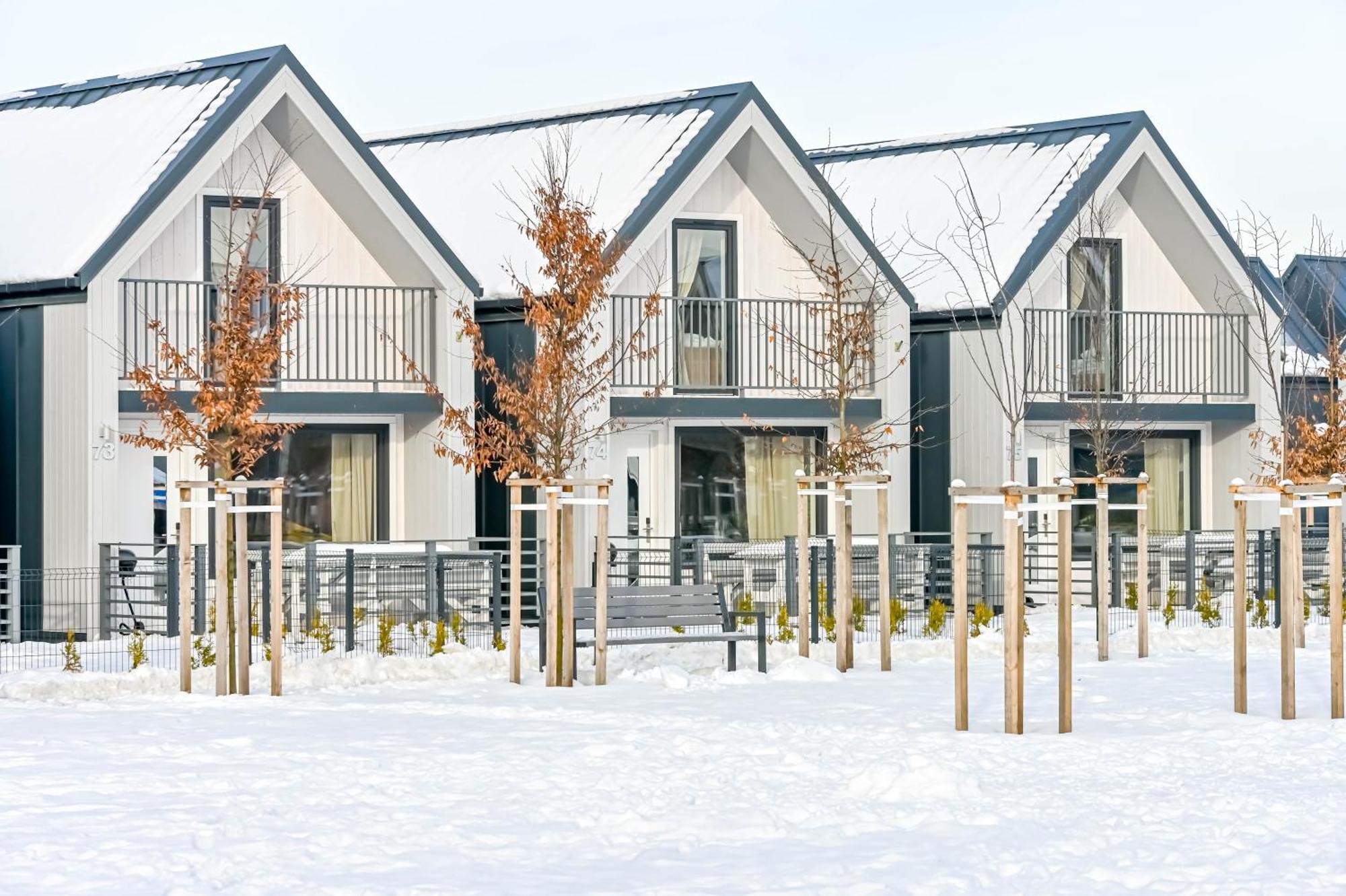 Holiday Park & Resort Cieplice Zdroj Jelenia Góra Exterior foto