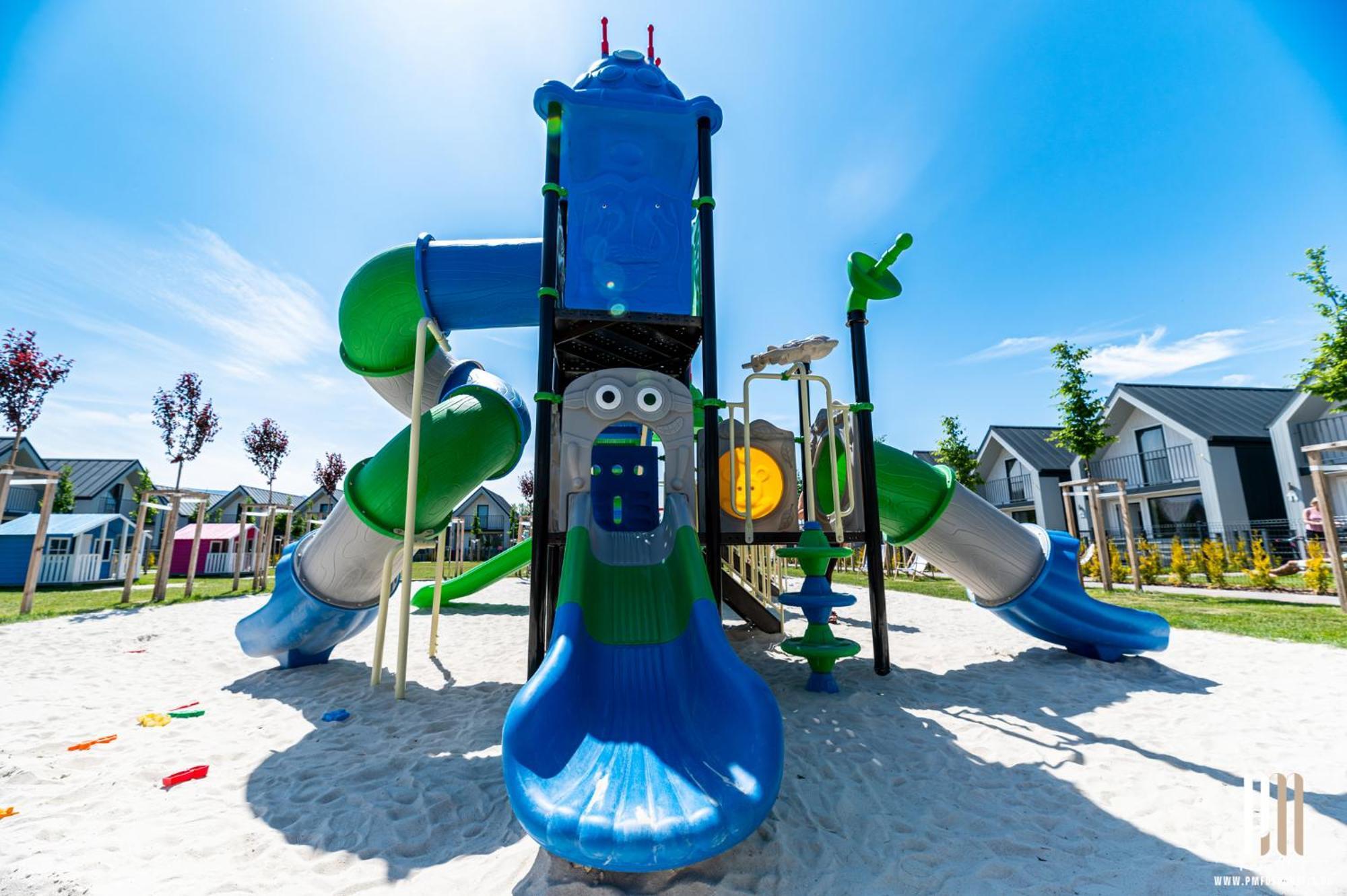 Holiday Park & Resort Cieplice Zdroj Jelenia Góra Exterior foto