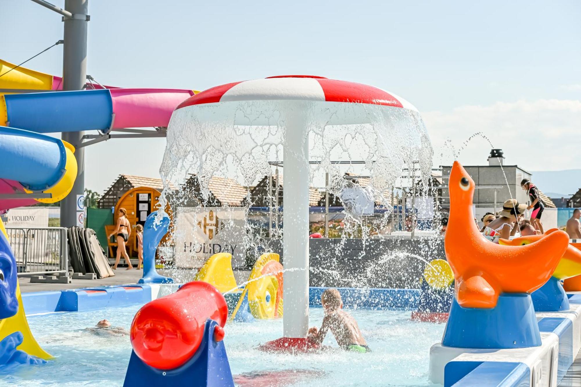 Holiday Park & Resort Cieplice Zdroj Jelenia Góra Exterior foto